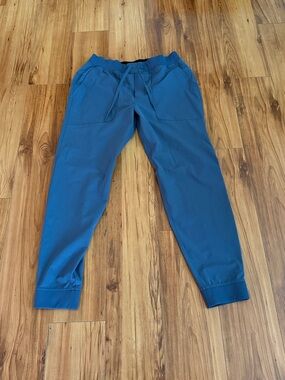 Lululemon Mens ABC Jogger Pants